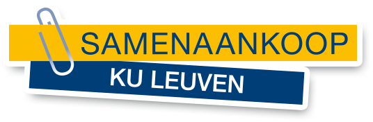Samenaankoop KU Leuven